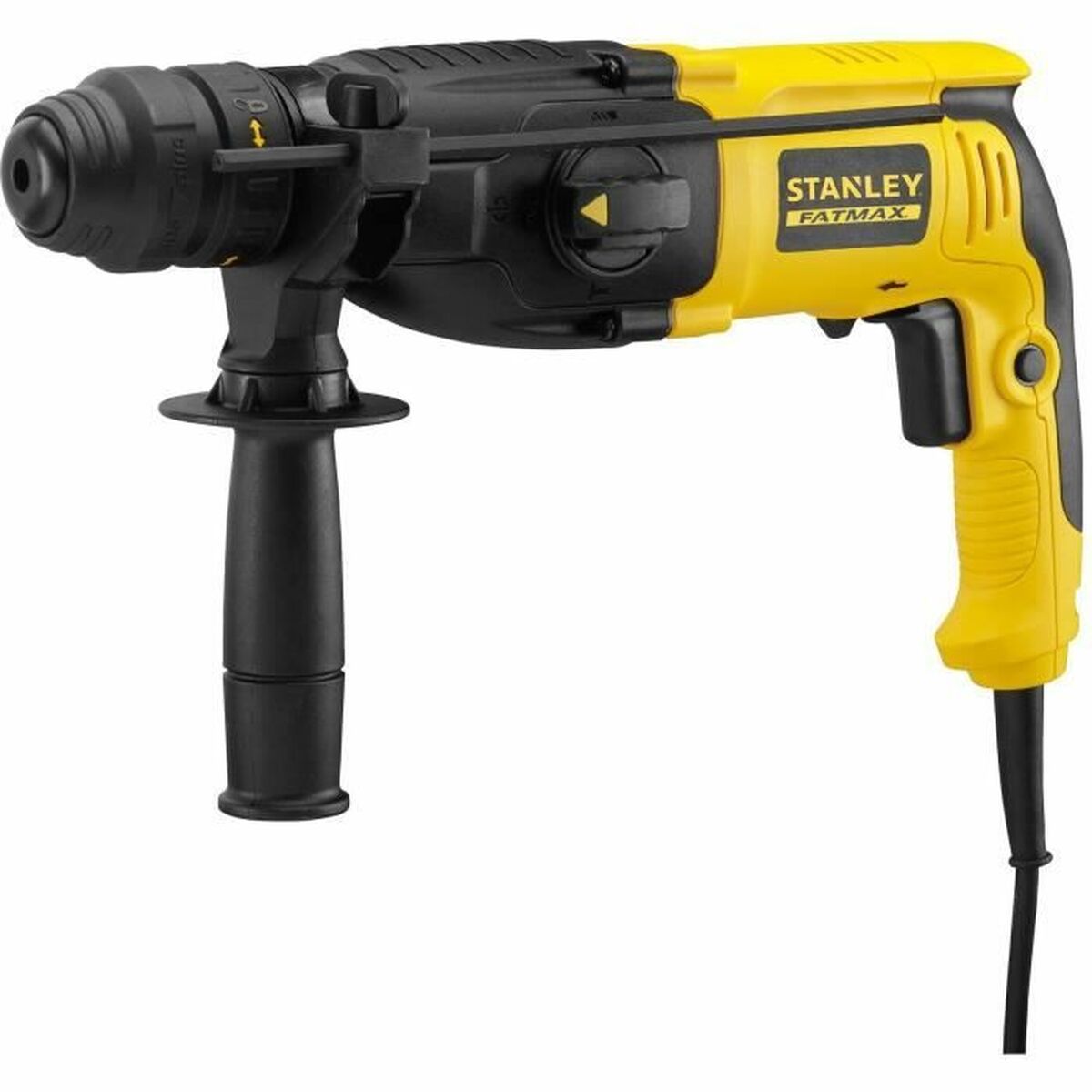 Perforacijsko kladivo Stanley 800 W